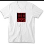 Men's V-Neck Tshirt Thumbnail