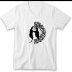 Men's V-Neck Tshirt Thumbnail
