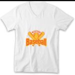 Men's V-Neck Tshirt Thumbnail