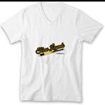 Men's V-Neck Tshirt Thumbnail