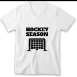 Men's V-Neck Tshirt Thumbnail