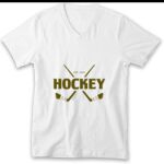 Men's V-Neck Tshirt Thumbnail