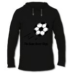 Light Hoodie Thumbnail