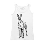 Women's Tank Top Thumbnail