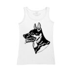 Women's Tank Top Thumbnail