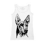 Women's Tank Top Thumbnail
