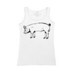 Women's Tank Top Thumbnail