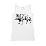 Women's Tank Top Thumbnail