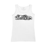 Women's Tank Top Thumbnail