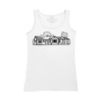 Women's Tank Top Thumbnail