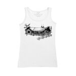 Women's Tank Top Thumbnail