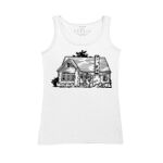 Women's Tank Top Thumbnail