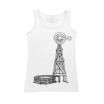 Women's Tank Top Thumbnail