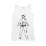 Women's Tank Top Thumbnail