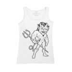 Women's Tank Top Thumbnail