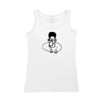 Women's Tank Top Thumbnail