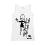 Women's Tank Top Thumbnail
