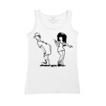 Women's Tank Top Thumbnail