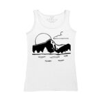 Women's Tank Top Thumbnail