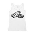 Women's Tank Top Thumbnail