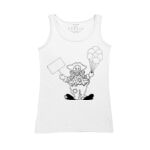 Women's Tank Top Thumbnail