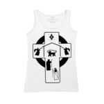 Women's Tank Top Thumbnail