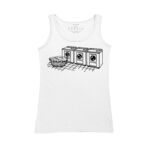 Women's Tank Top Thumbnail