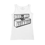 Women's Tank Top Thumbnail