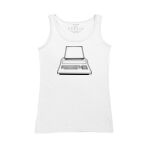 Women's Tank Top Thumbnail