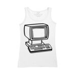 Women's Tank Top Thumbnail