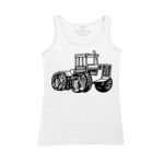 Women's Tank Top Thumbnail