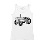 Women's Tank Top Thumbnail