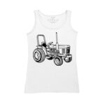 Women's Tank Top Thumbnail