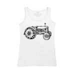 Women's Tank Top Thumbnail