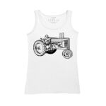 Women's Tank Top Thumbnail