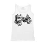Women's Tank Top Thumbnail