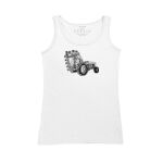 Women's Tank Top Thumbnail