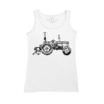 Women's Tank Top Thumbnail
