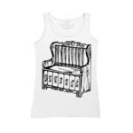 Women's Tank Top Thumbnail