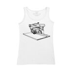 Women's Tank Top Thumbnail
