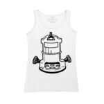 Women's Tank Top Thumbnail