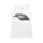Women's Tank Top Thumbnail