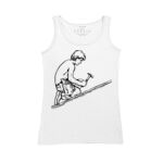 Women's Tank Top Thumbnail