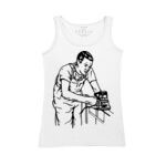 Women's Tank Top Thumbnail
