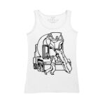 Women's Tank Top Thumbnail