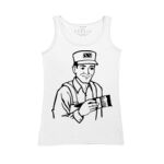 Women's Tank Top Thumbnail