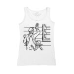 Women's Tank Top Thumbnail