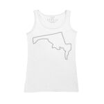 Women's Tank Top Thumbnail