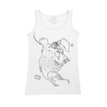 Women's Tank Top Thumbnail