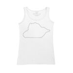 Women's Tank Top Thumbnail